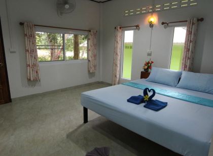 Koh Phayam Greentawan Resort