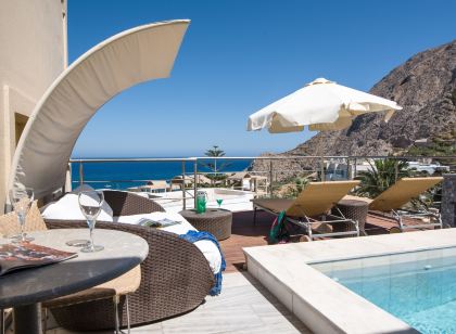 Antinea Suites Hotel & Spa