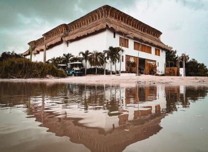 Hotel Casa Lumini Holbox