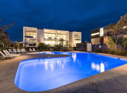 Coast Resort Merimbula