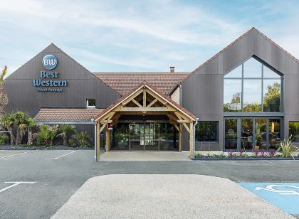 Best Western Amarys