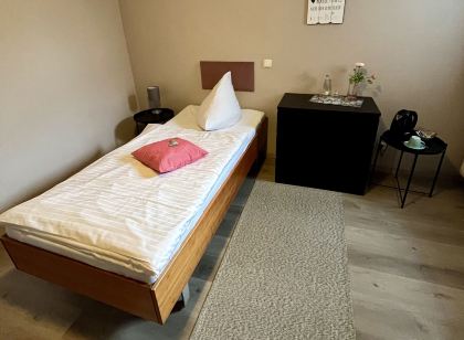 Ruhrpottklause im Hotel Vogt