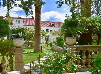 博爾傳承花園別墅精品飯店