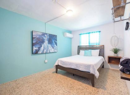 Waves & Chill 4 | Jobos Guest House