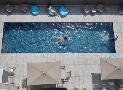 Hotel Villa Enrica