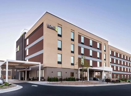 Home2 Suites by Hilton Merrillville