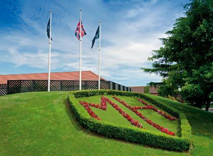 Macdonald Botley Park Hotel and Spa