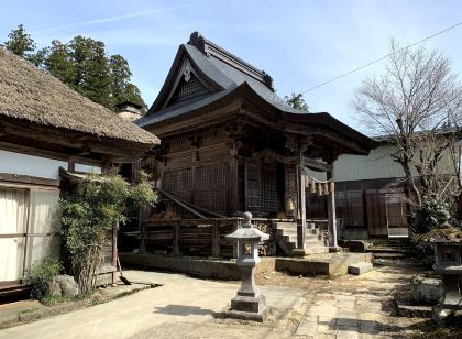 神林旅館