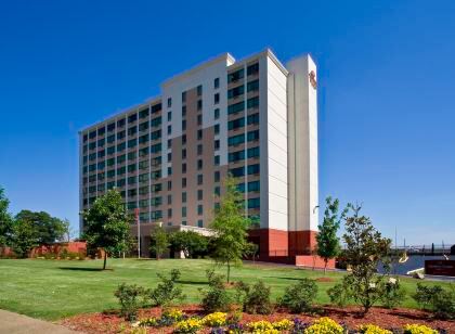 Crowne Plaza MEMPHIS DOWNTOWN by IHG
