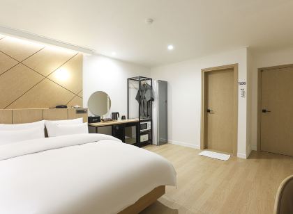 브라운 도트 구미 옥계점