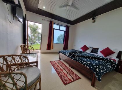 Jyotirlinga Resort