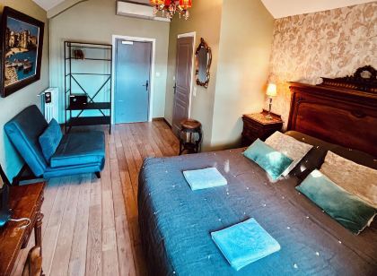 Hotel le Ponteil