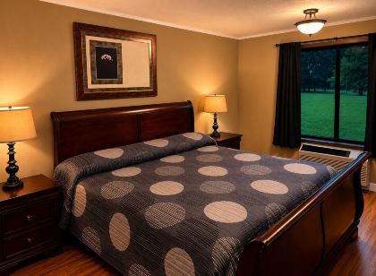 Chateau Royale Inn