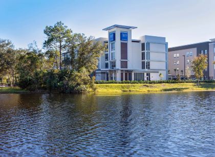 Tryp by Wyndham Orlando