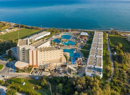 Atlantica Ocean Beach Resort