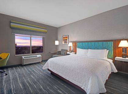 Hampton Inn by Hilton Las Vegas Strip South