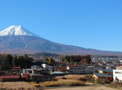 Asumi Onsen
