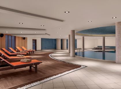 Delta Hotels Istanbul West