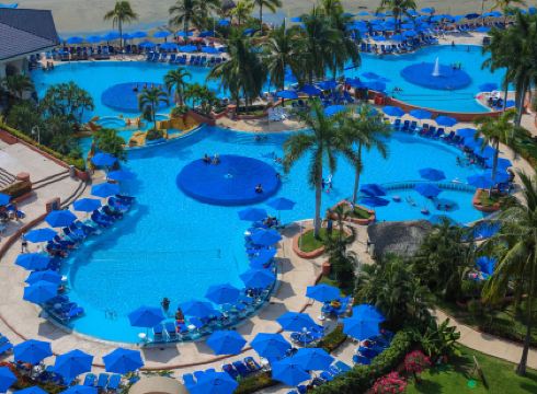 Azul Ixtapa All Inclusive Resort