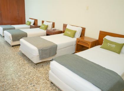 Ayenda 1313 Barahona 72