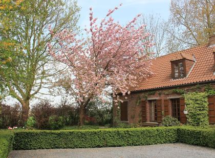 B&B Les Peupliers