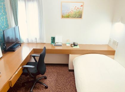 Business Hotel Raicho