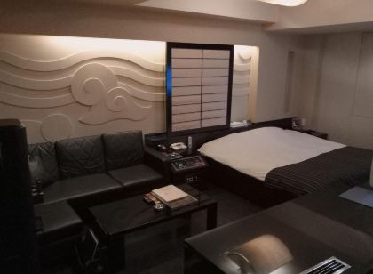 ホテル スターリゾートI(アイ)