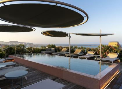 Palazzo Tirso Hotel Cagliari - MGallery Collection