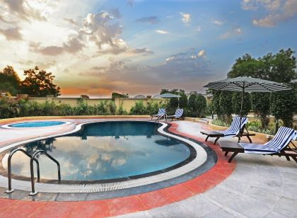 Temple Tree Hotel Shirdi