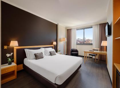 City Life Hotel Poliziano, by R Collection Hotels