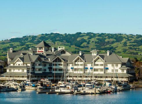 Sheraton Sonoma Wine Country Petaluma