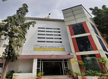 Ttdc Hotel TamilNadu - Madurai 1