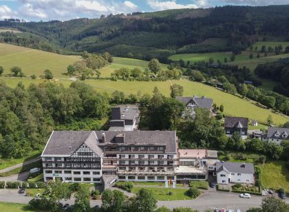Sauerland Alpin Hotel