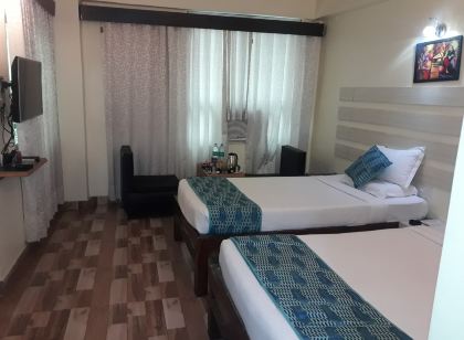 Hotel Nalanda Regency