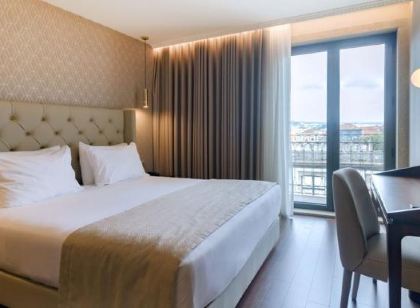 Oca Oriental Porto Hotel