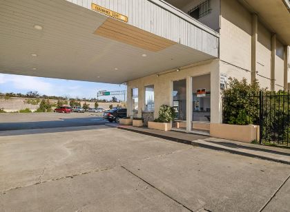 Heritage Inn Express Hayward