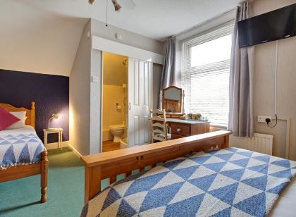 Lancaster Townhouse