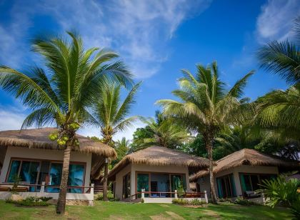 The Beach Natural Resort Koh Kood