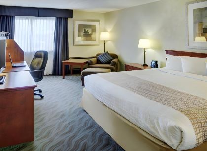 Best Western North Bay Hotel Conference Centre