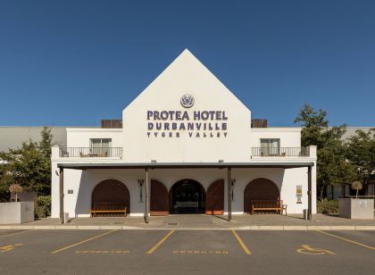 Protea Hotel Cape Town Durbanville