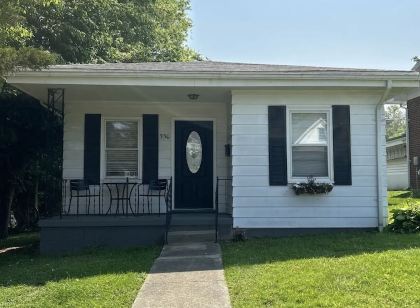 Summit Cottage