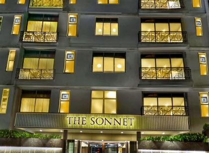 The Sonnet Jamshedpur