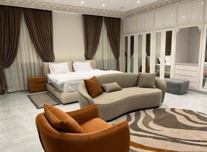 Eqamh VIP