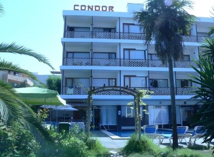 Nura Condor