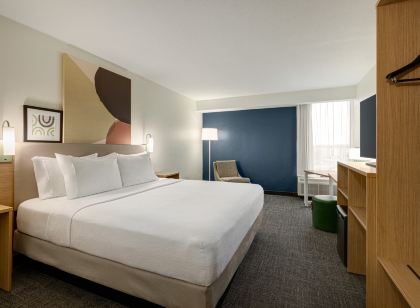 Spark by Hilton Nashville at Opryland