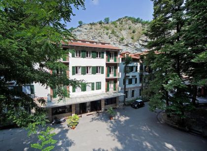 Terme di Acquasanta Hotel Italia & Spa