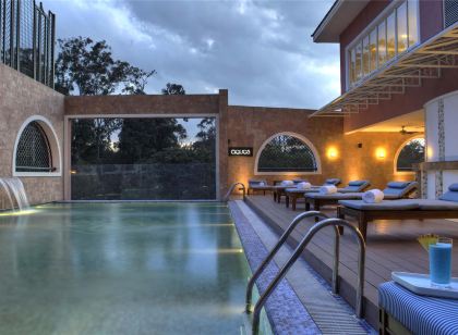 Villa Rosa Kempinski Nairobi