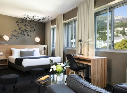 Mon Hotel à Gap