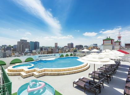 Rose Hotel Yokohama