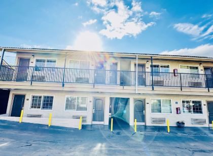 Rodeway Inn Lemon Grove San Diego East